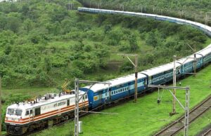 त्योहारों पर यात्रियों को राहत, तिरुवनंतपुरम-मदार के बीच चलेगी स्पेशल ट्रेन