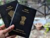 फर्जी आधार से बांग्लादेशी का पासपोर्ट बनवाने वाला मास्टरमाइंड गिरफ्तार, 11 राज्यों तक फैला नेटवर्क