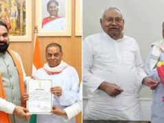 बिहार MLC चुनाव में NDA का दबदबा, महागठबंधन की कांग्रेस-CPI साफ; जन सुराज की विधान परिषद में एंट्री