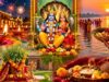 27 अक्टूबर से शुरू होगा कार्तिक मास, दीपावली से छठ और देवउठनी एकादशी तक होंगे प्रमुख पर्व