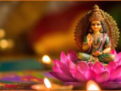 Diwali 2026: 8 नवंबर को मनेगी दिवाली, जानें लक्ष्मी-गणेश पूजा का शुभ मुहूर्त और विधि