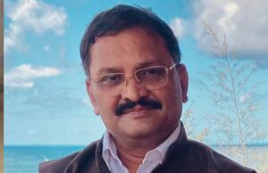 त्योहारी सीजन में छत्तीसगढ़ को मिल सकती हैं दो स्पेशल ट्रेनें, सांसद संतोष पांडेय ने GM को लिखा पत्र