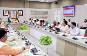 वाराणसी में 8.52 लाख लोगों को मिलेगी सीवरेज सुविधा, 8.22 लाख को मिलेगा शुद्ध पेयजल