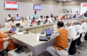 बुंदेलखंड में बनेंगे 65 हजार मीट्रिक टन क्षमता के गोदाम, किसानों को मिलेगी राहत