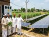 बिहार के किसानों के लिए बड़ी तैयारी, 2029 तक 2585 MW सोलर ऊर्जा से चलेंगे कृषि फीडर