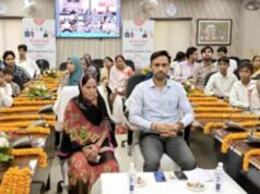 सिवान के 3.31 लाख पेंशनधारियों के खातों में पहुंचे ₹37.61 करोड़, सितंबर की पेंशन जारी