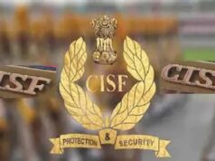 झारखंड में कोयला माफिया पर CISF का शिकंजा, 250 टन अवैध कोयला जब्त; भ्रष्टाचार में 2 पूर्व अफसरों पर FIR