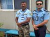 मध्य प्रदेश पुलिस के दो अधिकारियों को UN मिशन में मिली जगह, DSP रेणु और TI नीरज वर्मा देंगे एक साल सेवाएं