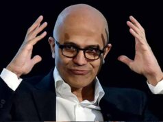 AI के बढ़ते खतरे से चिंतित Microsoft CEO सत्या नडेला, बोले- मशीन को रोकने के लिए जरूरी है इमरजेंसी ब्रेक