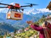 हिमाचल में ड्रोन से पहुंचेंगे चिट्ठी-पार्सल, इंडिया पोस्ट का बड़ा प्लान; 110 रूट पर शुरू होगी डिलीवरी
