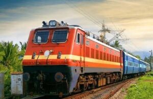 बिहार में यात्रियों को बड़ी राहत, पटना-पूर्णिया स्पेशल ट्रेन अब 16 नवंबर तक चलेगी, त्योहारों में मिलेगा फायदा
