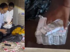 नागपुर में किराए के कमरे से मिला नकली नोटों का कारखाना, ₹37 लाख के जाली नोट बरामद; आरोपी फरार