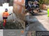 बाढ़ प्रभावित इलाकों में सफाई अभियान तेज, योगी सरकार का जलनिकासी और स्वास्थ्य सुरक्षा पर जोर