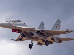 भारत ने भी अमेरिका को नहीं दिखाए अपने फाइटर जेट के सीक्रेट, Su-30MKI के रडार की ऐसे की सुरक्षा