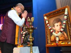 डिजिटल माध्यमों से छत्तीसगढ़ की लोककलाओं को दुनिया तक पहुंचाएं- राज्यपाल रमेन डेका