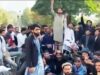 PoK में पाकिस्तान सरकार के खिलाफ आंदोलन तेज, JKJAAC ने 24 अक्टूबर से 1 नवंबर तक घोषित किया प्रोटेस्ट वीक