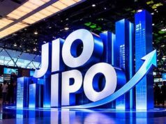 अक्टूबर में IPO की बहार! Jio, Jetwerk और Avada Electro समेत करीब 12 कंपनियां बाजार में उतरने को तैयार