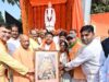 राहुल गांधी नोट कर लें, सिर्फ नेहरू ही नहीं, मसुरियादीन पासी भी गए थे जेलः मुख्यमंत्री