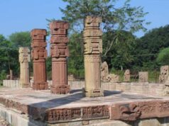 एरण बनेगा इंटरनेशनल टूरिस्ट स्पॉट, लंदन-कोलकाता से लौटेगी 150 साल पुरानी ऐतिहासिक विरासत