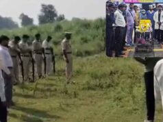 श्रीमती बिलाश टांटी शर्मा के अंगदान से तीन लोगों को मिला जीवन : मुख्यमंत्री डॉ. यादव
