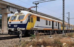 छत्तीसगढ़ को रेलवे की सौगात, रायपुर-रावघाट और रायपुर-कुरुद रूट पर चलेंगी 3 नई मेमू ट्रेनें