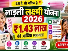 योगी सरकार में बेटियों को मिल रहा संबल, मिशन शक्ति से 1.18 लाख बालिकाएं वित्तीय साक्षरता से जुड़ीं