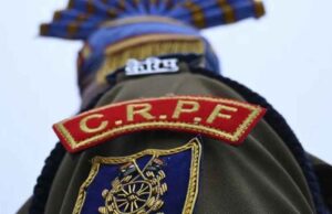 CRPF में 29 साल बाद लौटेंगी लांस नायक और नायक रैंक, जवानों को मिलेगा प्रमोशन का मौका