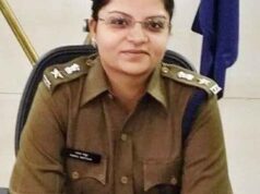 IPS पारुल माथुर कौन हैं? दूसरी कोशिश में क्रैक किया UPSC, अब रतनलाल डांगी केस की करेंगी जांच