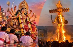 भोपाल में दुर्गा विसर्जन और दशहरे के लिए गाइडलाइन जारी, घाटों पर 24 घंटे तैनात रहेंगे गोताखोर