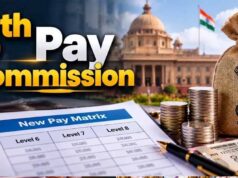 8th Pay Commission: कर्मचारियों को हो सकता है ₹3.32 लाख तक का नुकसान, समझें पूरा कैलकुलेशन