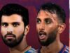 BCCI का बड़ा फैसला, भारतीय टीम में दो बदलाव; प्रसिद्ध कृष्णा और वॉशिंगटन सुंदर बाहर