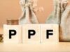 PPF निवेशकों के लिए बड़ी खबर, सरकार ने ब्याज दर पर लिया बड़ा फैसला
