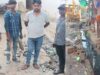 वार्ड नंबर 9 में नाली निर्माण शुरू, जलभराव और गंदे पानी की समस्या से मिलेगी राहत