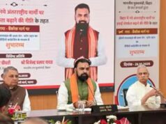 बिहार के 22 जिलों के बाढ़ प्रभावित किसानों को राहत, खेतों से बालू-गाद हटाने के लिए मिलेंगे ₹18 हजार प्रति हेक्टेयर
