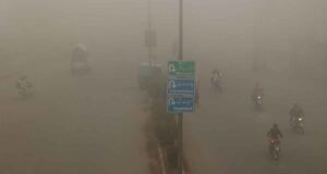 LNG संकट से पाकिस्तान की बढ़ी मुश्किलें, सर्दियों से पहले जहरीली हवा का खतरा