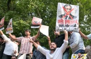 हार्वर्ड-MIT के 400 भारतवंशी चुनाव आयोग के समर्थन में आए, अभिजीत दीपके को जवाब
