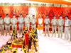 धर्म और न्याय की स्थापना का पर्व है विजयादशमी : मुख्यमंत्री डॉ. यादव