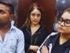 शिवा शर्मा हत्याकांड में बड़ा अपडेट, मुख्य आरोपी श्रद्धा दुबे नागपुर से गिरफ्तार