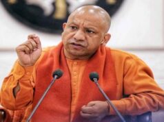 नए उत्तर प्रदेश में कानून से ऊपर कोई नहीं: मुख्यमंत्री