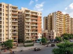 बोकारो स्टील प्लांट में अधिकारियों को मिले 28 बी-टाइप आवास, पसंदीदा आवास योजना के तहत आवंटन