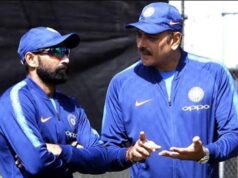 रवि शास्त्री ने शमी की टीम इंडिया में वापसी की उठाई मांग, बुमराह के वर्कलोड पर भी दी सलाह