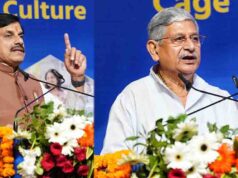 भोपाल में CM का बड़ा ऐलान, फिशरीज सेक्टर को फूड प्रोसेसिंग और MSME से जोड़ने की तैयारी