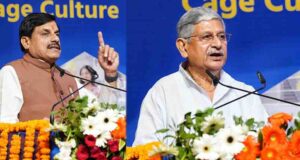 भोपाल में CM का बड़ा ऐलान, फिशरीज सेक्टर को फूड प्रोसेसिंग और MSME से जोड़ने की तैयारी