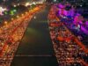 अयोध्या दीपोत्सव 2026: सरयू तट पर जलेंगे 30 लाख दीप, 35 हजार स्वयंसेवक संभालेंगे जिम्मेदारी