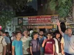 गुरुग्राम में बिजली कर्मचारियों की हड़ताल से हाहाकार, 7 घंटे में मिलीं 5,500 शिकायतें