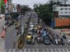 इंदौर में अंतरराज्यीय बसों की नो एंट्री, तीन इमली से पिपल्याहाना तक बदला ट्रैफिक