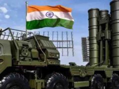 रूस से नवंबर में मिल सकता है भारत का आखिरी S-400 सिस्टम, 40 हजार करोड़ का सौदा होगा पूरा