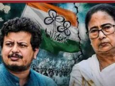 बंगाल निकाय चुनाव से पहले TMC के दोनों धड़ों में टकराव, सियासी हलचल तेज