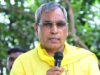 ‘EVM से चुनाव हो तो दिक्कत, बैलट पेपर से हो तो दिक्कत’, ओपी राजभर ने अखिलेश पर कसा तंज