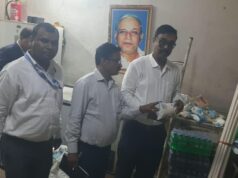 पटना के 5 बड़े होटलों में छापेमारी, एक्सपायरी खाना और बिना तारीख का मटन-चिकन मिलने से मचा हड़कंप
